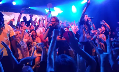 3OH!3