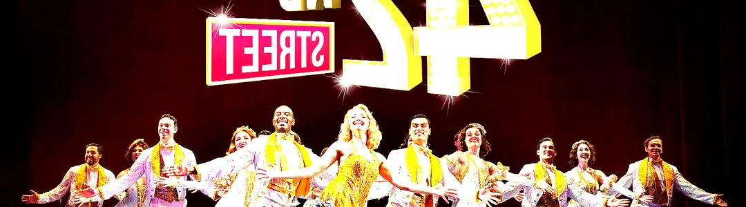 42nd Street