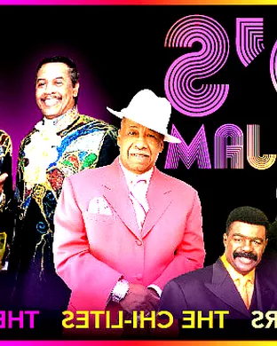 70s Soul Jam Hammond