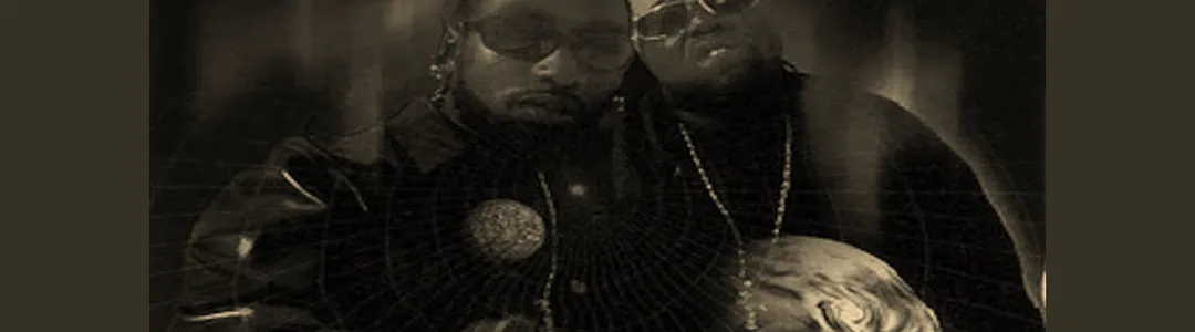 8Ball & MJG