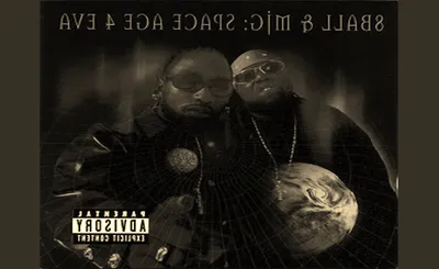 8Ball & MJG