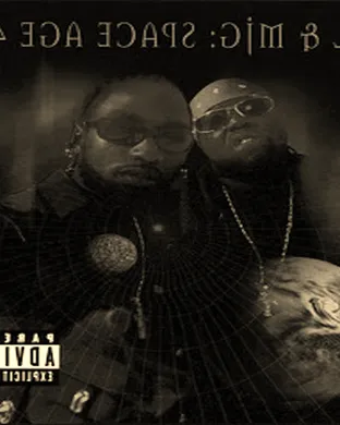 8Ball & MJG