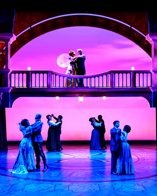 A Little Night Music