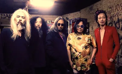 Acid Mothers Temple