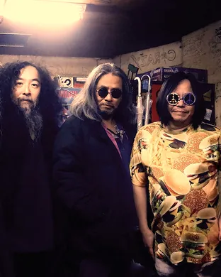 Acid Mothers Temple