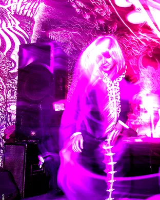 Acid Mothers Temple Chicago