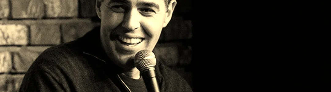 Adam Carolla