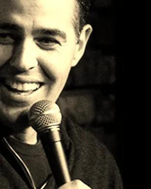 Adam Carolla
