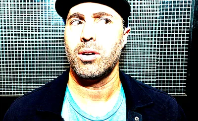 Adam Ray