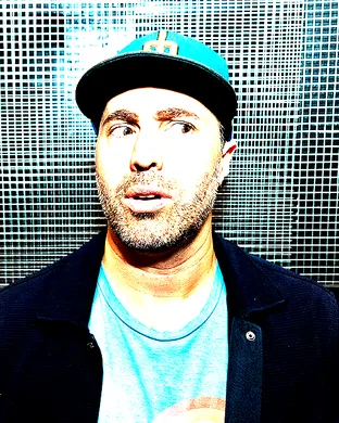 Adam Ray