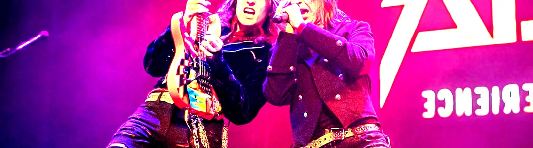 Adrenalize - The Ultimate Def Leppard Experience