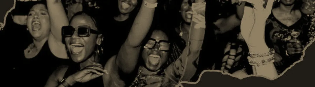 Afrobeats To the World