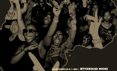 Afrobeats To the World