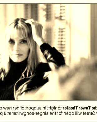 Aimee Mann