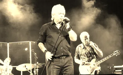 Air Supply