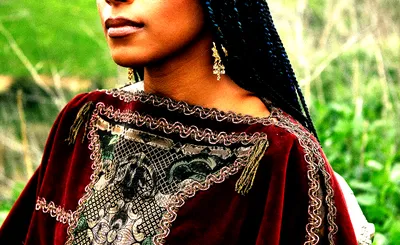 Aja Monet