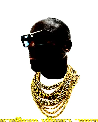 Akon