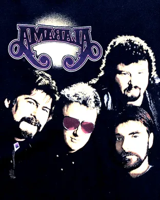 Alabama - The Band