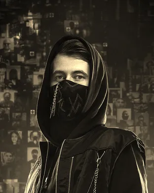 Alan Walker