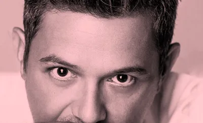 Alejandro Sanz