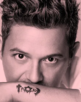 Alejandro Sanz