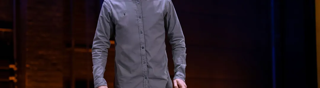 Alex Edelman