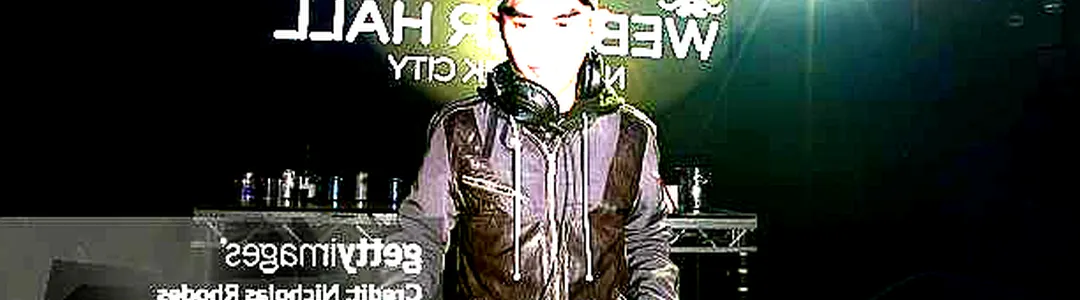 Alex English - Comedian