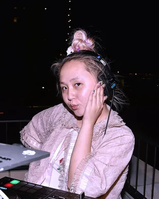 Alice Longyu Gao