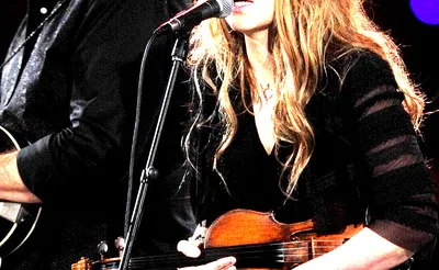 Alison Krauss And Union Station