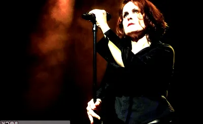 Alison Moyet