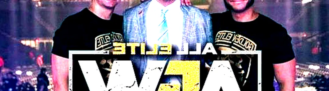 All Elite Wrestling