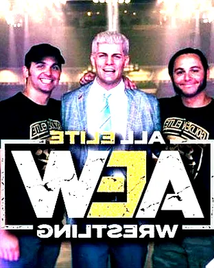 All Elite Wrestling: Dynamite & Collision