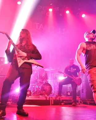 All That Remains Joliet