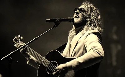 Allen Stone