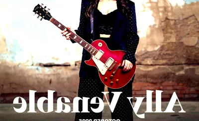 Ally Venable