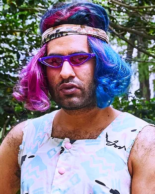 Alok (Alok Vaid-Menon)