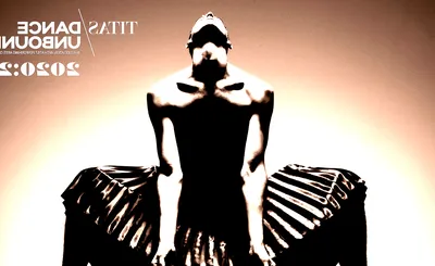 Alonzo King Lines Ballet