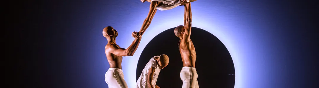 Alvin Ailey American Dance Theater