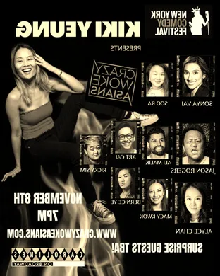 Live concert by Alyce Chan