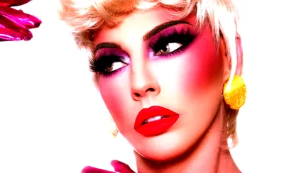 Alyssa Edwards