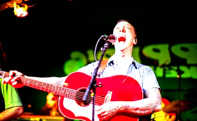 American Aquarium