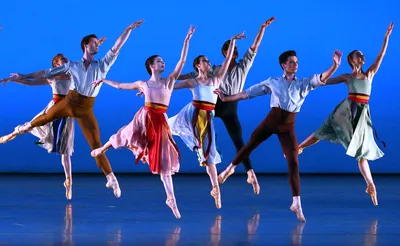 American Ballet Theatre
