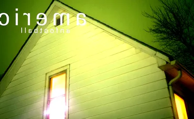 American Football - Band