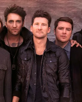 Anberlin