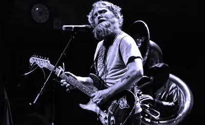 Anders Osborne