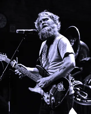 Anders Osborne