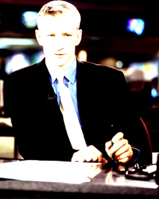 AC2: Anderson Cooper & Andy Cohen