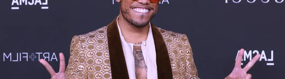 Anderson .Paak