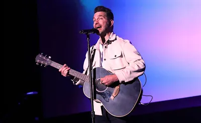Andy Grammer