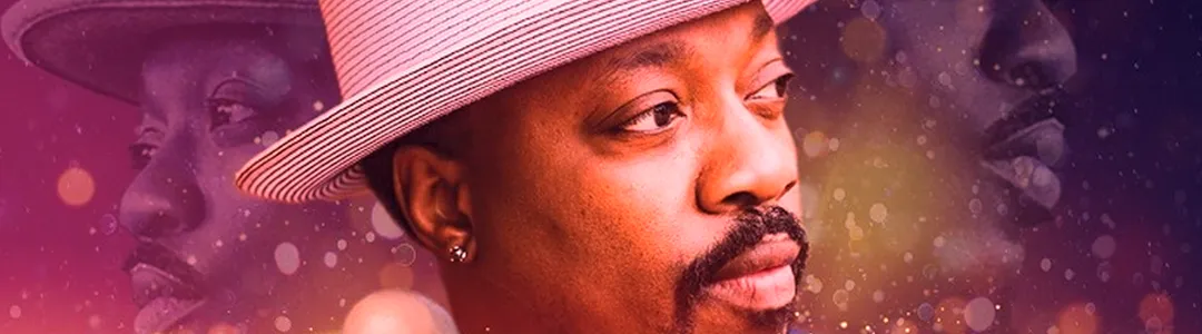 Anthony Hamilton